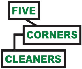 Five Corners Cleaners