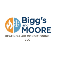 Bigg’s and Moore Heating & Air Conditioning LLC - Heating and Cooling Services (HVAC) in Harrisburg, Illinois