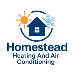 Homestead Heating And Air Conditioning - Heating and Cooling Services (HVAC) in Naperville, Illinois