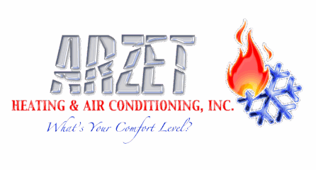 Arzet Heating & Air Conditioning, Inc