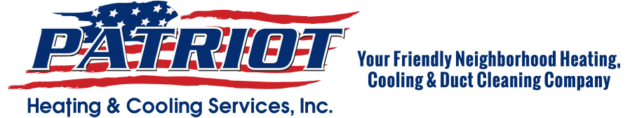 Patriot Heating and Cooling Services (HVAC) Inc. - Heating and Cooling Services (HVAC) in Geneva, Illinois