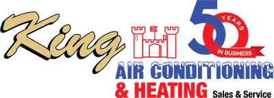 King Air Conditioning & Heating