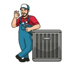 Medina’s Heating & Air Conditioning - Heating and Cooling Services (HVAC) in Joliet, Illinois