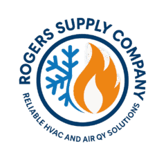 Rogers Supply Company – Comprehensive HVAC and Refrigeration Solutions