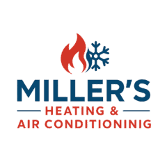 Miller’s Heating & Air Conditioning – Reliable HVAC Service Solutions