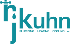 RJ Kuhn Plumbing Heating Cooling Inc.