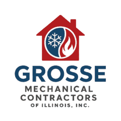 Grosse Mechanical Contractors of Illinois, Inc. – Heating and Cooling Services (HVAC) in Elk Grove Village, Illinois