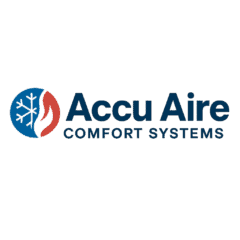 Accu Aire Comfort Systems – Heating and Cooling Services (HVAC) in Roscoe, Illinois