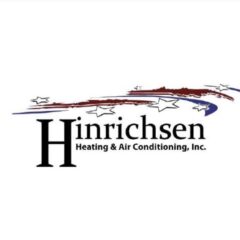 Hinrichsen Heating & Air Conditioning