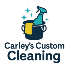Carley’s Custom Cleaning