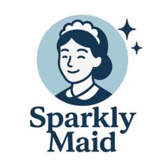 Sparkly Maid