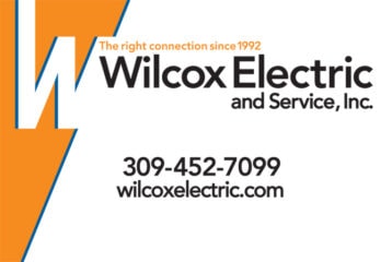 Wilcox Electric & Service Inc. - Electricians in Normal, Illinois