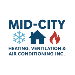 Mid-City Heating, Ventilation & Air Conditioning Inc. - Heating and Cooling Services (HVAC) in Chicago, Illinois