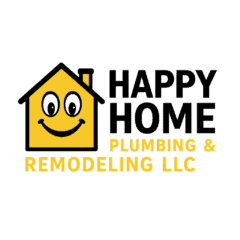 HAPPY HOME PLUMBING & REMODELING LLC - Plumbing in Chicago, Illinois