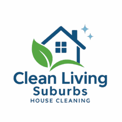 Clean Living Suburbs – House Cleaning – Cleaning Services in Inverness, Illinois