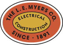 L E Myers Co - Electricians in Rolling Meadows, Illinois