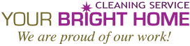 Your Bright Home Cleaning Services