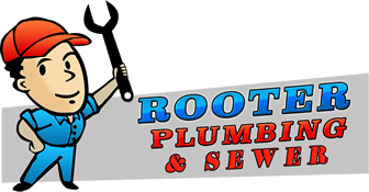 Rooter Plumbing & Sewer - Plumbing in Countryside, Illinois