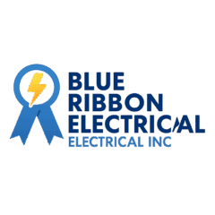 Blue Ribbon Electrical Inc - Electricians in Harvard, Illinois
