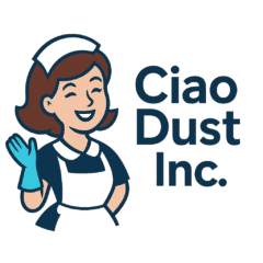 Ciao Dust Inc. - Cleaning Services in Des Plaines, Illinois