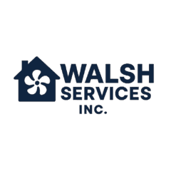 Walsh Services Inc.