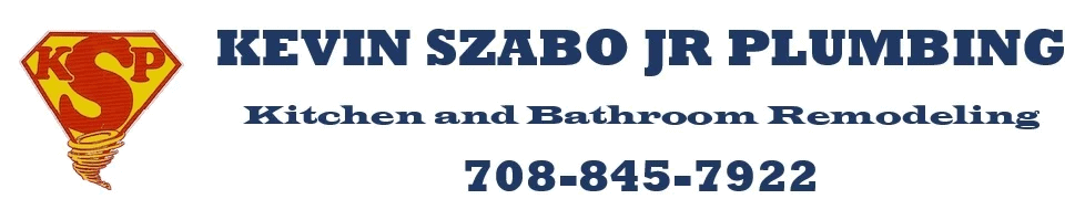 Kevin Szabo Jr Plumbing of Homewood