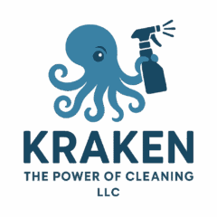 Kraken The Power Of Cleaning LLC - Cleaning Services in Palatine, Illinois