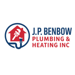 J.P. Benbow Plumbing & Heating Inc – Plumbing in Galesburg, Illinois
