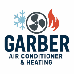 Garber Air Conditioner & Heating – Heating and Cooling Services (HVAC) in Geneva, Illinois