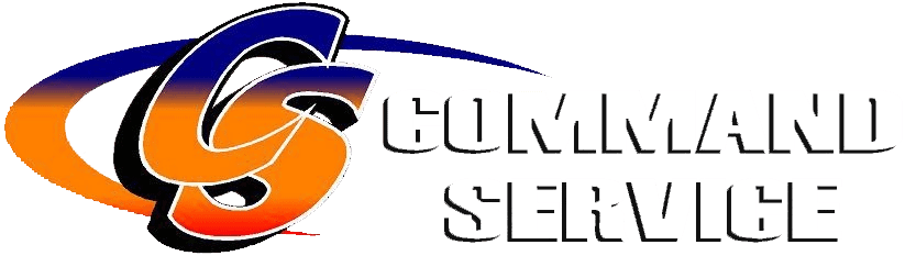 Command Service Center, INC