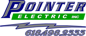 Pointer Electric - Electricians in Jerseyville, Illinois