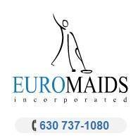 EuroMaids – Professional Residential & Commercial Cleaning Services - Cleaning Services in Lisle, Illinois
