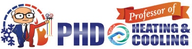 PhD Heating & Cooling