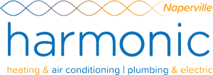 Harmonic Heating & Air Conditioning Repair & Replacement, Plumbing & Electric Services - Heating and Cooling Services (HVAC) in St. Charles, Illinois