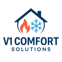 V1 Comfort Solutions - Heating and Cooling Services (HVAC) in Alhambra, Illinois