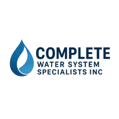 Complete Water System Specialists Inc - Plumbing in New Lenox, Illinois