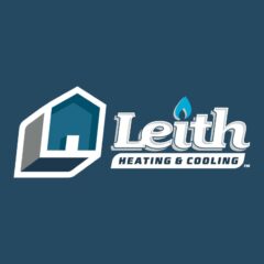 Leith Heating and Cooling Inc. - Heating and Cooling Services (HVAC) in Elgin, Illinois