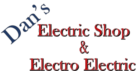 Dan’s Electric Shop