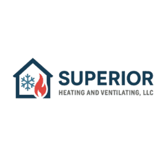 Superior Heating and Ventilating, LLC - Heating and Cooling Services (HVAC) in Gilberts, Illinois