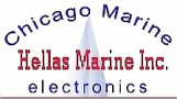 Chicago Marine Electronics, Hellas Marine Inc. - Marine supply store in Elmhurst, Illinois