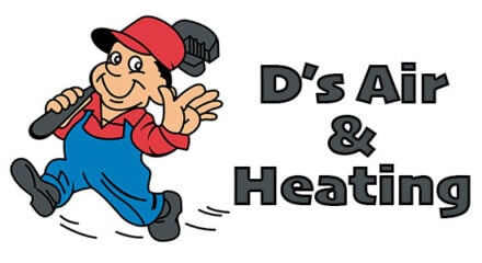 D’s Air & Heating, Inc – Heating and Cooling Services (HVAC) in Chicago, Illinois