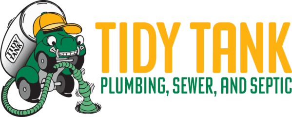 Tidy Tank Plumbing, Sewer, and Septic (Formerly B-N-K Plumbing)