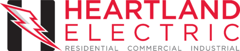 Heartland Electric - Electricians in Bloomington, Illinois