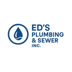 Ed’s Plumbing & Sewer Inc. - Plumbing in Darien, Illinois