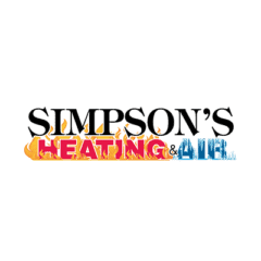 Simpson’s Heating & Air, Inc. - Heating and Cooling Services (HVAC) in Charleston, Illinois