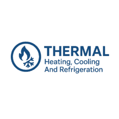 Thermal Heating, Cooling And Refrigeration