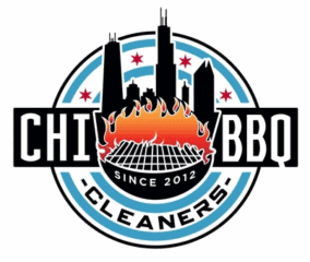 Chicagoland BBQ Cleaners