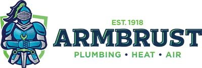 Armbrust Plumbing, Heating & Air Conditioning - Plumbing in Carol Stream, Illinois