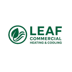 Leaf Commercial Heating & Cooling