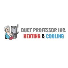 Duct Professor Heating & Cooling